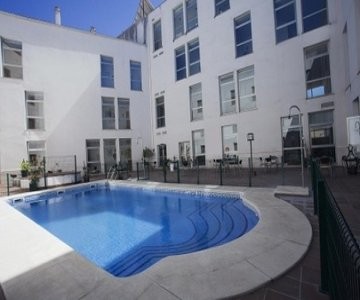 Hotel La Rocina