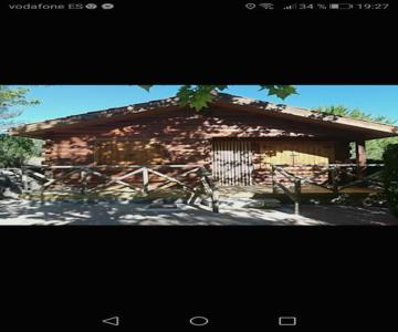 Cabanas Rurales La Vega