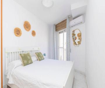 apartamento Cabo de Gata