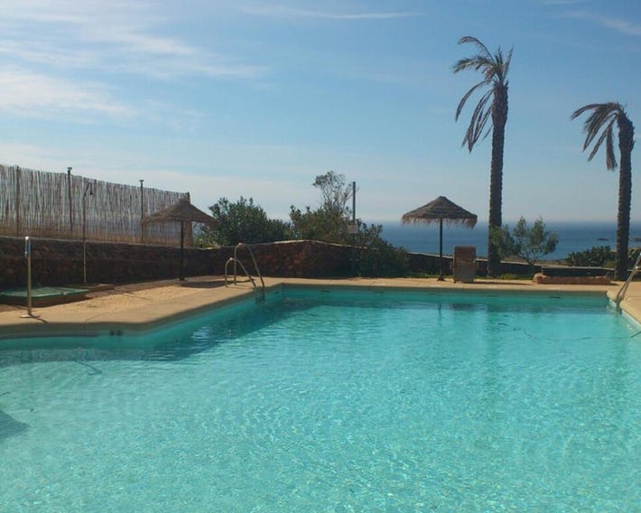 Cortijo El Paraíso