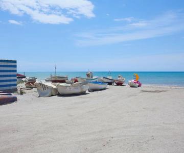 Apartamento Luna Cabo De Gata