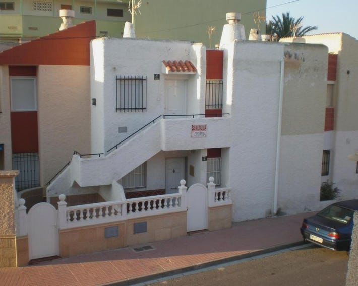 Apartamento Las Gaviotas