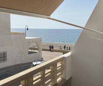 Apartamento a 20 pasos Paseo Marítimo