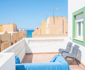 Apartamento Sol Del Cabo