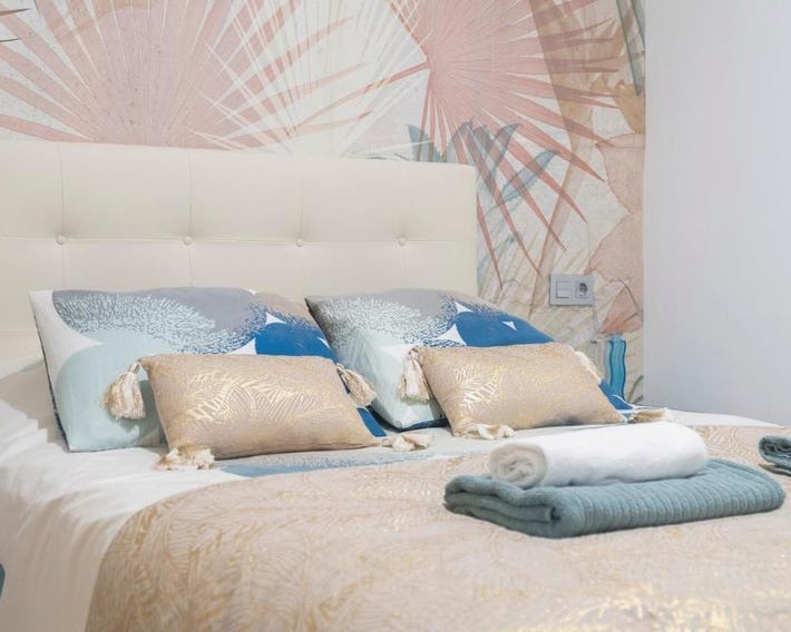 Falla Loft & Beach