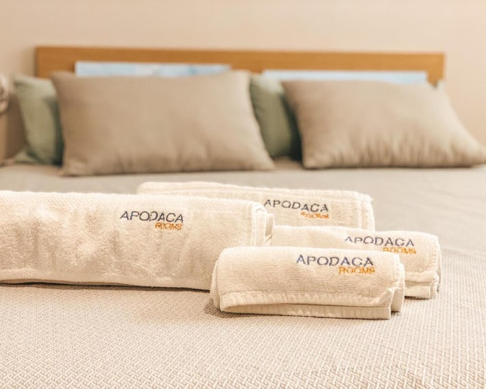 Apodaca Rooms
