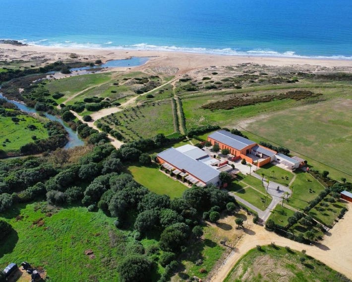 Trafalgar Polo Club
