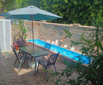 Apartamento La Domus