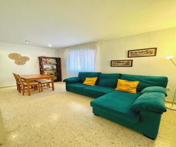 El Viñero, Apartamento con garaje