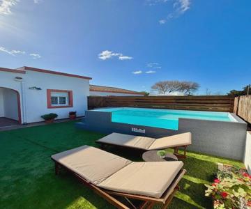 Casa Moisés Brisa