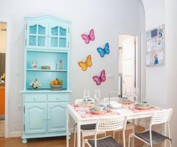 Apartamento Cádiz Centro Histórico