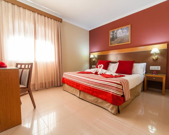 Hotel Regio 2