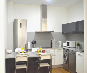Apartamento Recreo Cadiz