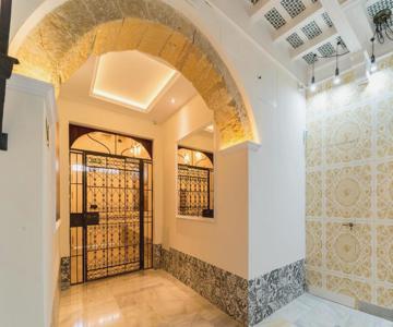 Apartamento Entrecatedrales 2