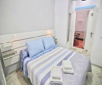 Apartamento MonÍsimo En El Corazón De CÁdiz