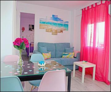 Apartamento Del Rio Playa