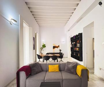 Casa Columela Cadiz