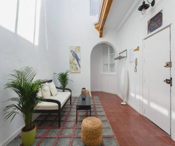 SH La Casa del Loro. Amplio apartamento.