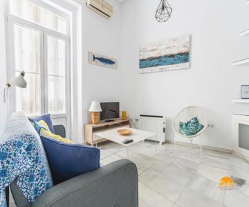 Mar de Cadiz by Cadiz Time