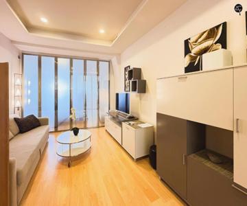 Hidden Gem Suite in San Francisco Cádiz Centro