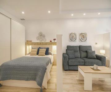 Apartamento Naypa With Free Parking