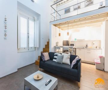 Casa Isabela by Cadiz Time