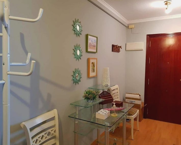 APARTAMENTO CORTADURA BEACH