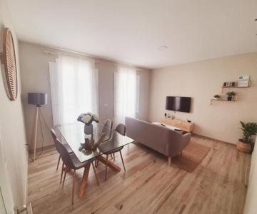 Apartamento Cadiz Centro Fabio Rufino