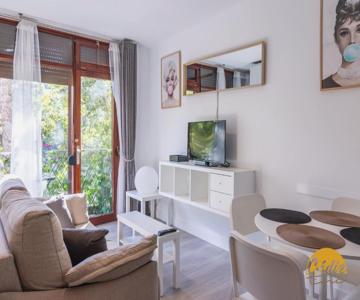 Estudio Plaza Mina By Cadiz Time