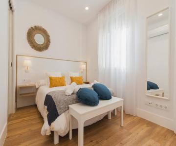 Apartamento Barrocal