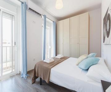 Apartamento Gentil Junto Al Mercado