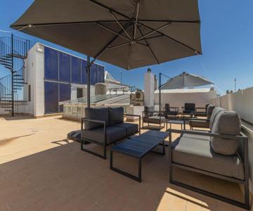 Allo Apartments San Roque 1oA
