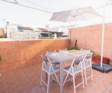 Casa RECREO