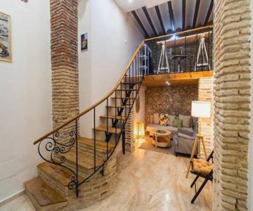 Simplyhosted Casa De La Catedral