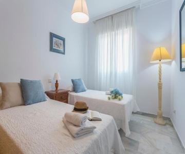 Avenida Playa 3 Rooms 2 baños