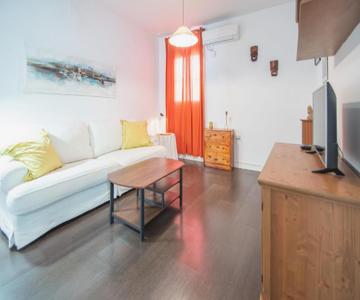 Apartamento Posadilla Cadiz