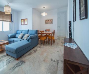 Apartamento Tribalia Cadiz