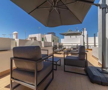 Allo Apartments San Roque 1oB