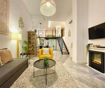 Apartamento Cádiz Costa