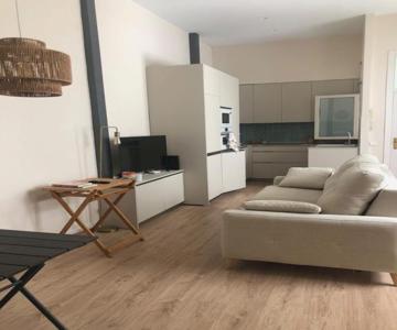 Habitación En Plaza Mina
