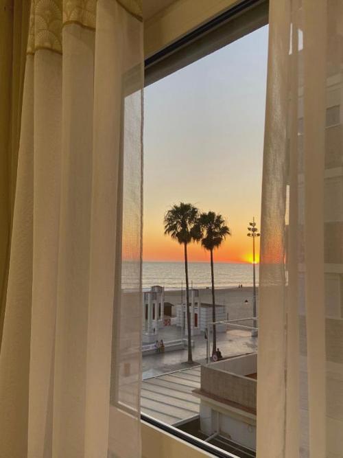 Apartamento Bahía Azul - Cádiz