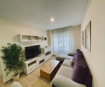 Apartamento La Porteña, 200 ms de playa Victoria