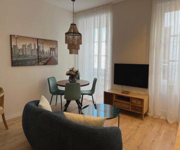 Hidden Gem. Capuchinos Boutique Homes