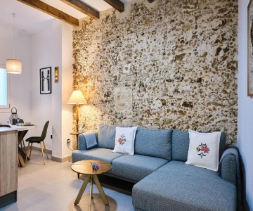 Apartamento Elvira Little Apartments