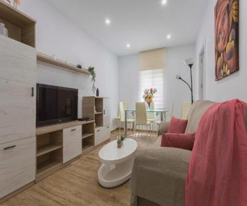 Playa Santa Maria Moderno 3 Rooms