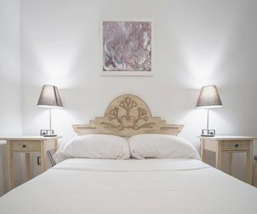 Apartamento Las Letras Gaditanas