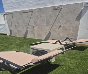 Bonito Apartamento Centro Cádiz Bajo B