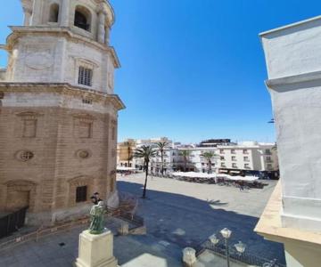 Catedral Pirata