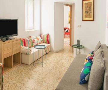 Holiday Home in Cadiz by the Sea