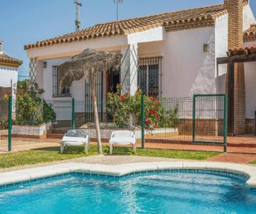 Chalet Villa Ariza